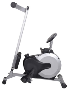 AsVIVA RA11 Rudergerät Ergometer