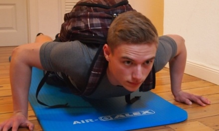 Fitness Und Sportgerate Fur Zuhause Der Grosse Vergleich