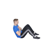 Sport Zuhause - Situps