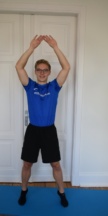 Hampelmann