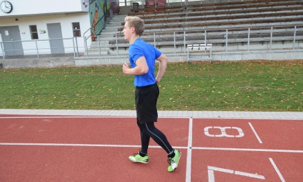 Sport trotz Muskelkater – soll man bei Muskelkater weiter trainieren oder warten?