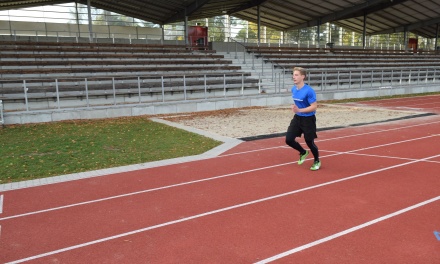 Intervalltraining Laufen – Die Trainingsmethode für Bestzeiten und zum Abnehmen