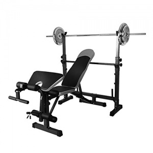 Fitness Und Sportgerate Fur Zuhause Der Grosse Vergleich