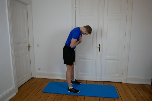 Die 15 Besten Gymnastik Ubungen Fur Dein Wohlbefinden