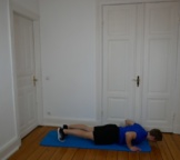 Cardiotraining-Burpee