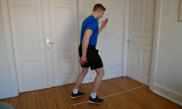 Koordinationstraining: Trainingswissen + die besten Übungen!