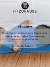 Sport & Fitness Motivation