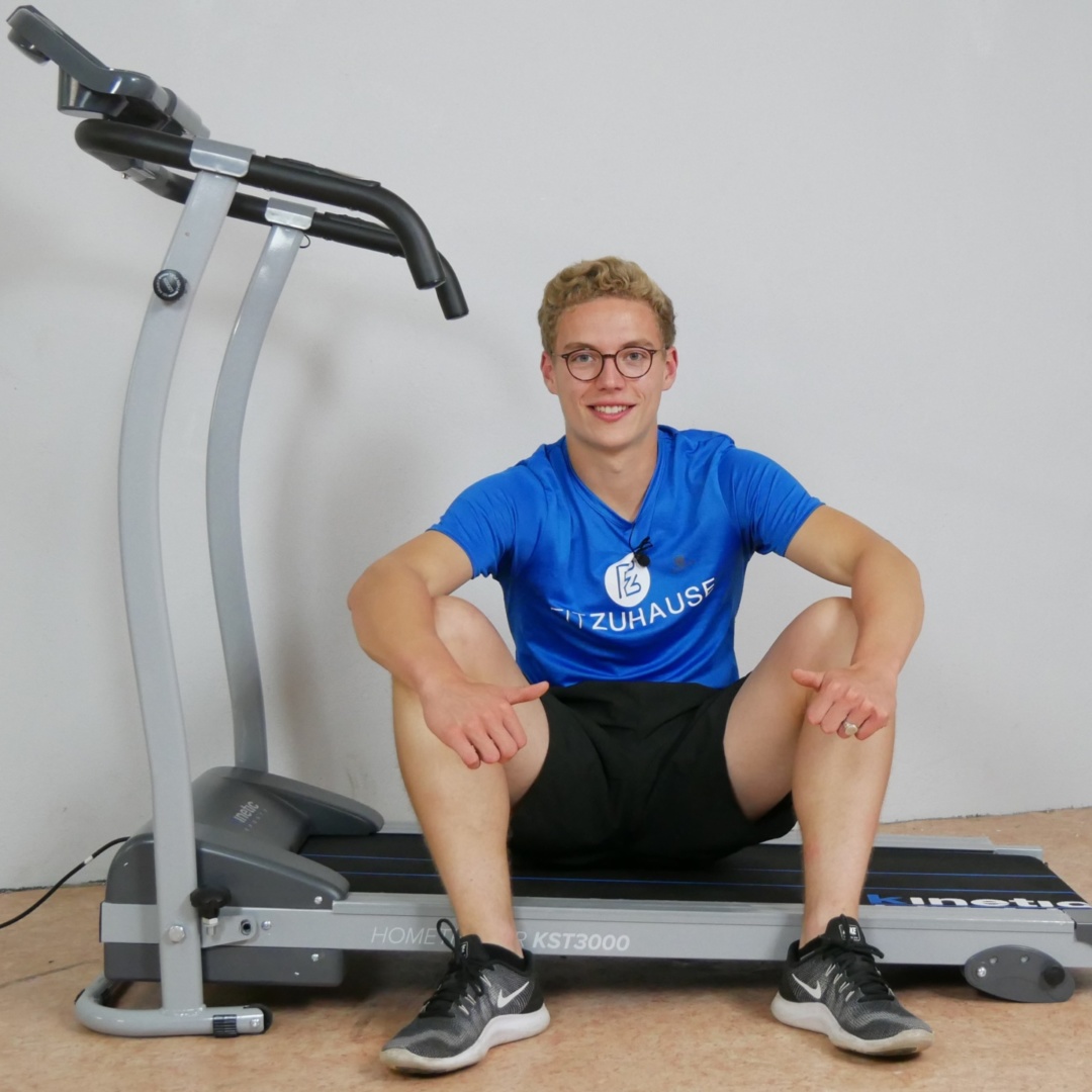 Laufband Test 2024 Die Top 20 Laufbänder im Vergleich