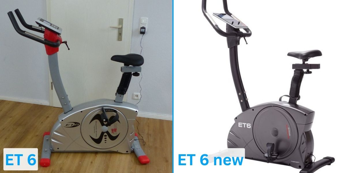 Christopeit Et 6 Test Stiftung Warentest Christopeit ET 6 im Test 2024: „new“ & Pro im Vergleich
