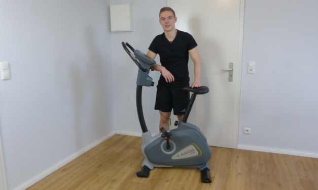 Kettler Ergometer – deutsche Qualität im Heimsport?!