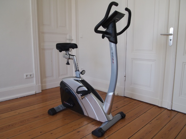 Heimtrainer klappbar die klapparen Ergometer als Stars