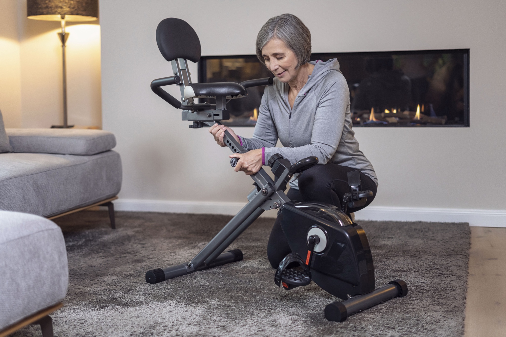 Ergometer Aldi Test Welcher Heimtrainer kann überzeugen?