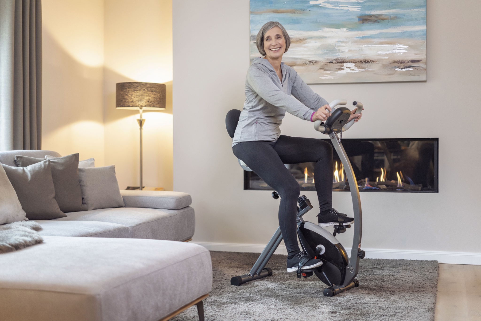 Ergometer Aldi Test: Welcher Heimtrainer kann überzeugen?