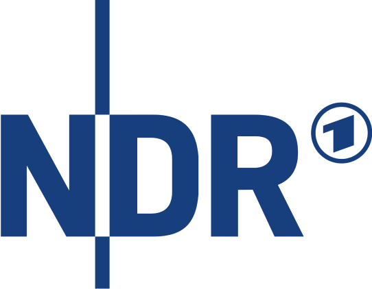 NDR_Dachmarke Logo