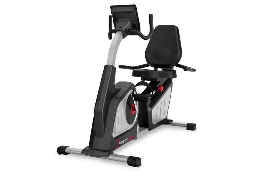 Sportstech ergometer ES600